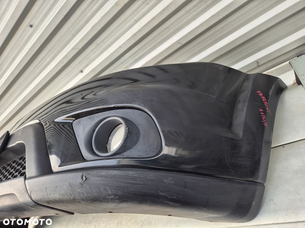 Zderzak przód przedni Fiat Freemont 1TX73TRM - 9