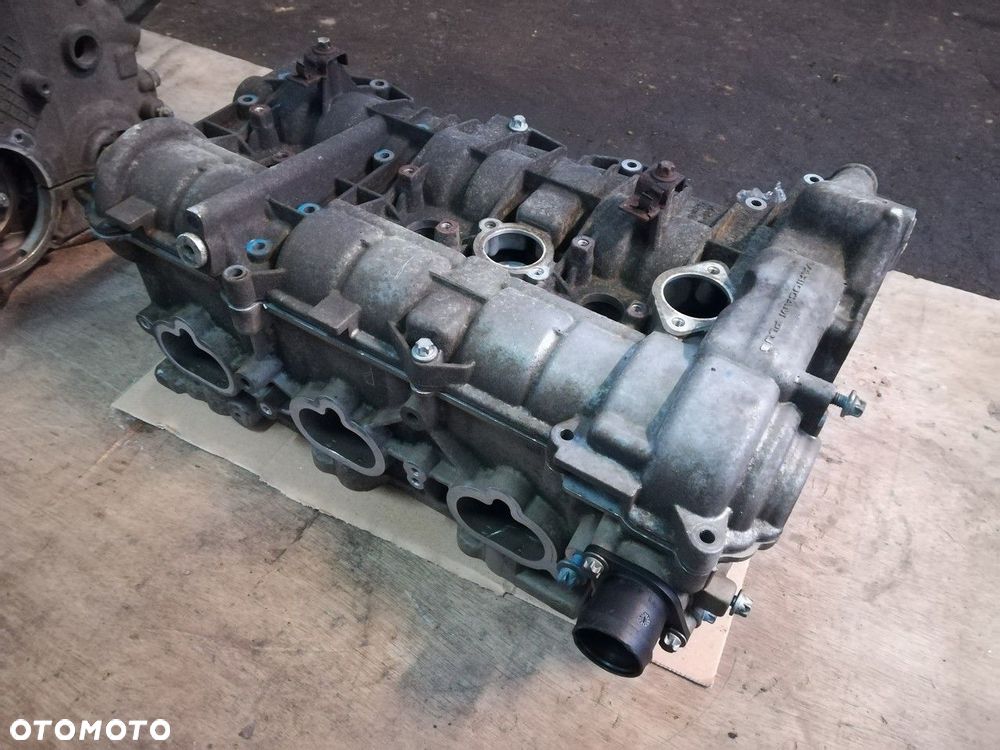 głowica porsche 3.4 3.6 cayman 987.104.123.1r 1a - 5