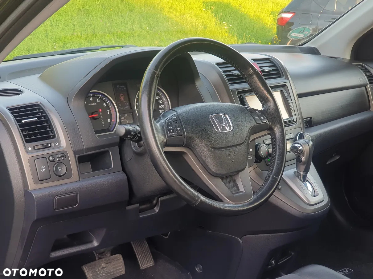 Honda CR-V 2.0 Elegance - 13