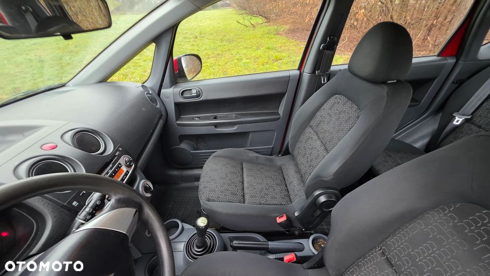 Mitsubishi Colt 1.3 Intense - 24