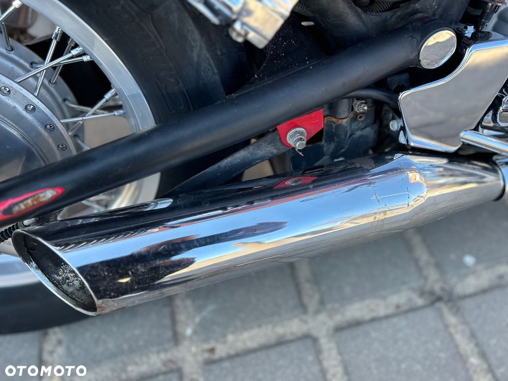 Suzuki Intruder - 21