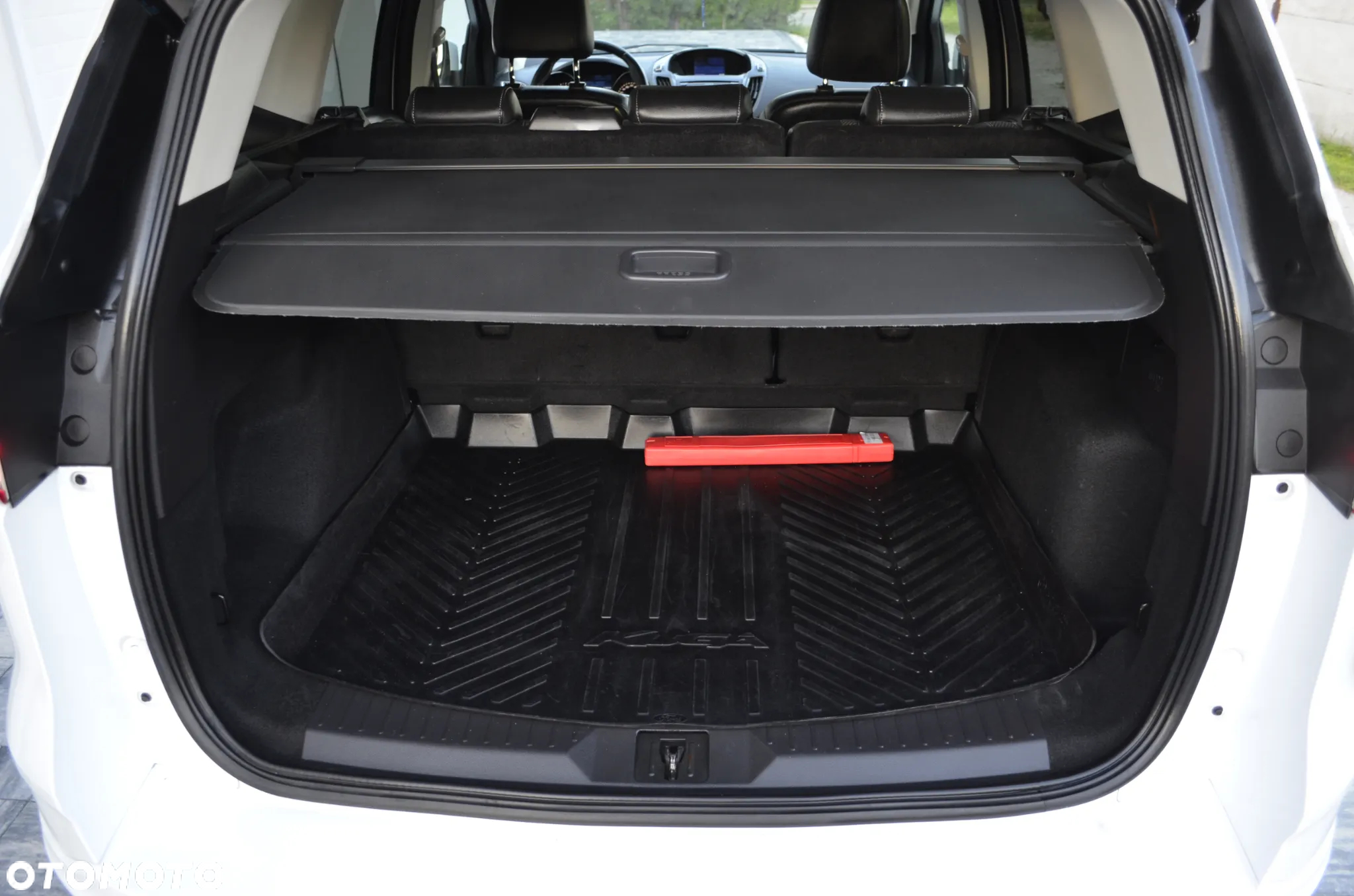 Ford Kuga 2.0 TDCi 4WD Trend - 10