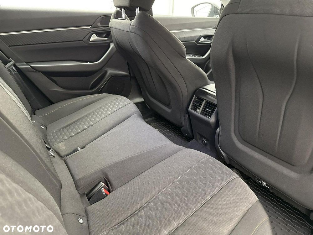 Peugeot 508 1.5 BlueHDi Active S&S - 27