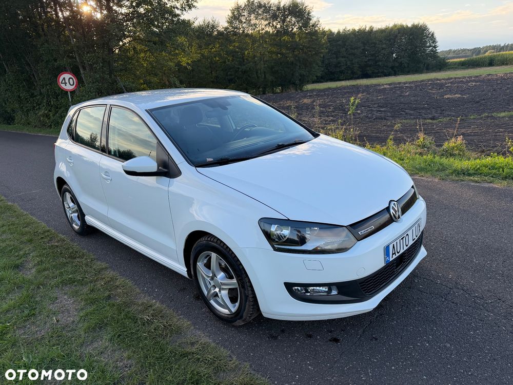 Volkswagen Polo 1.0 TSI Blue Motion - 2