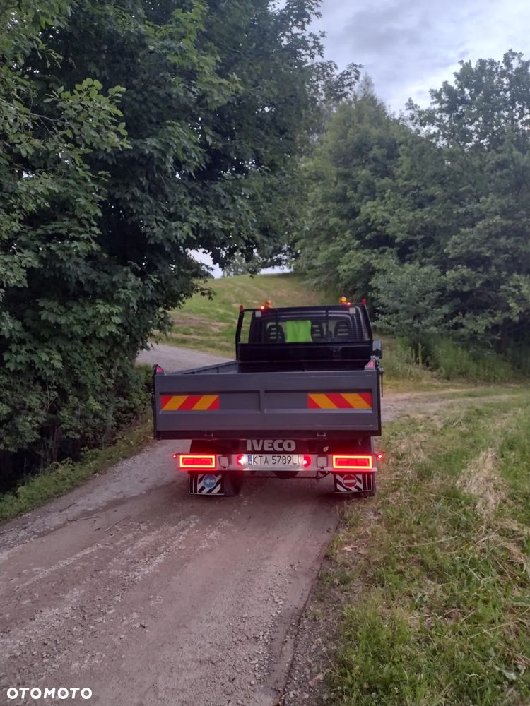 Iveco Daily - 16