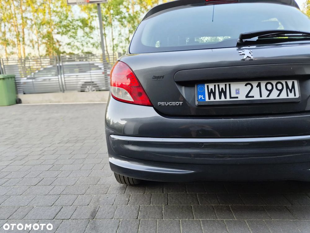 Peugeot 207 - 31