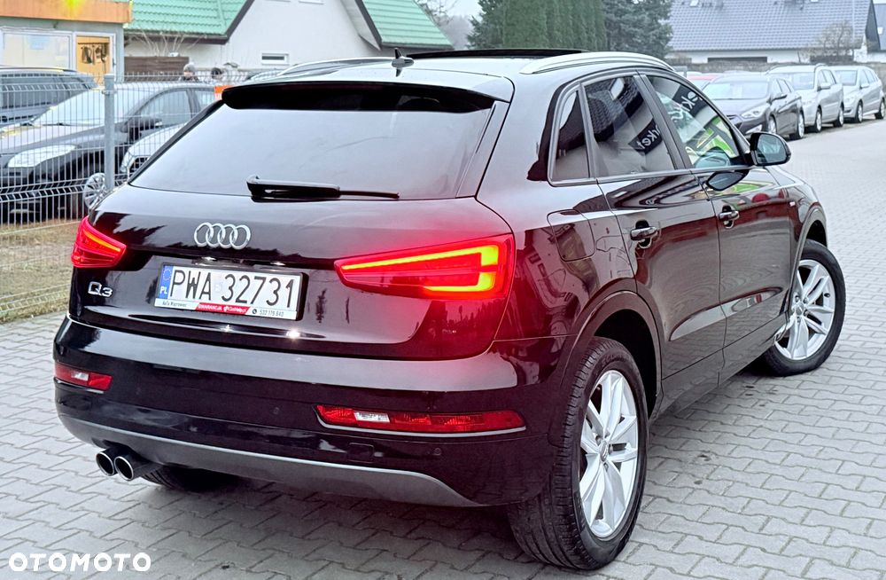 Audi Q3 - 31