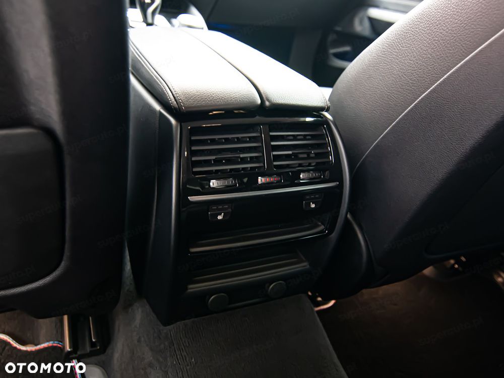 BMW 6GT 620d Sport Line sport - 29