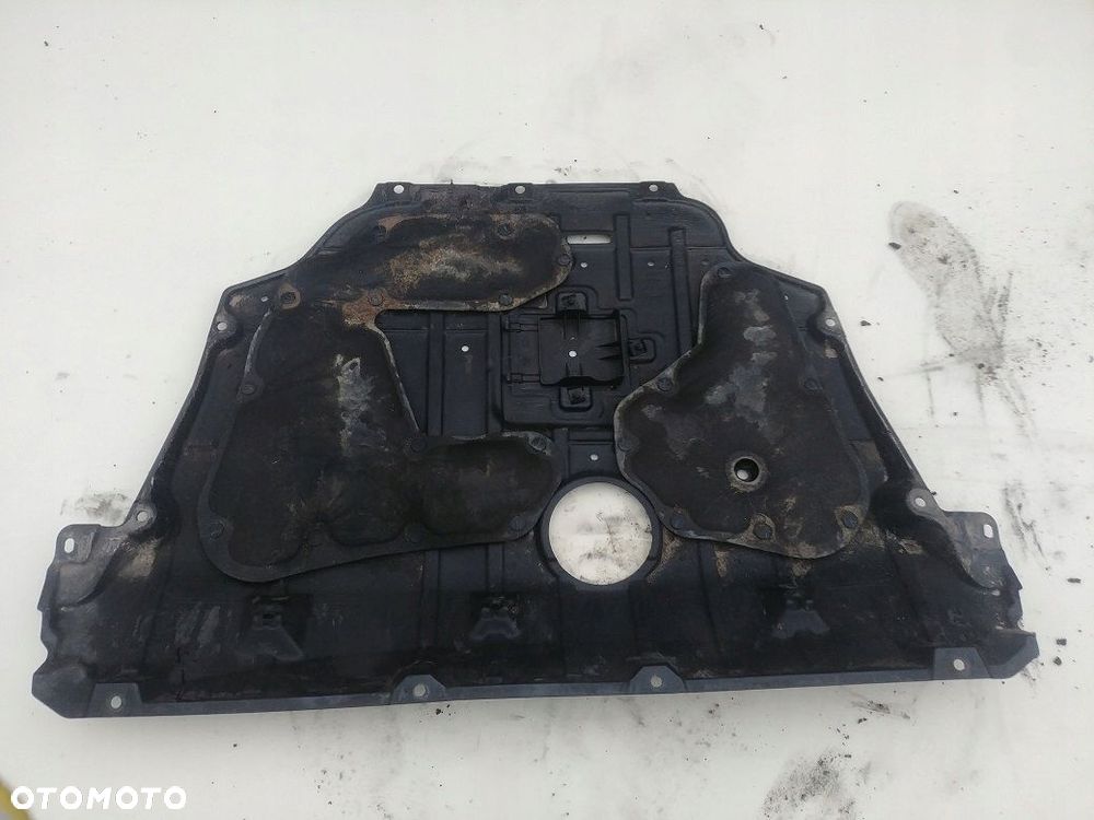 OSŁONA POD SILNIK TOYOTA RAV4 IV 2.0 D4D 15-18r - 3