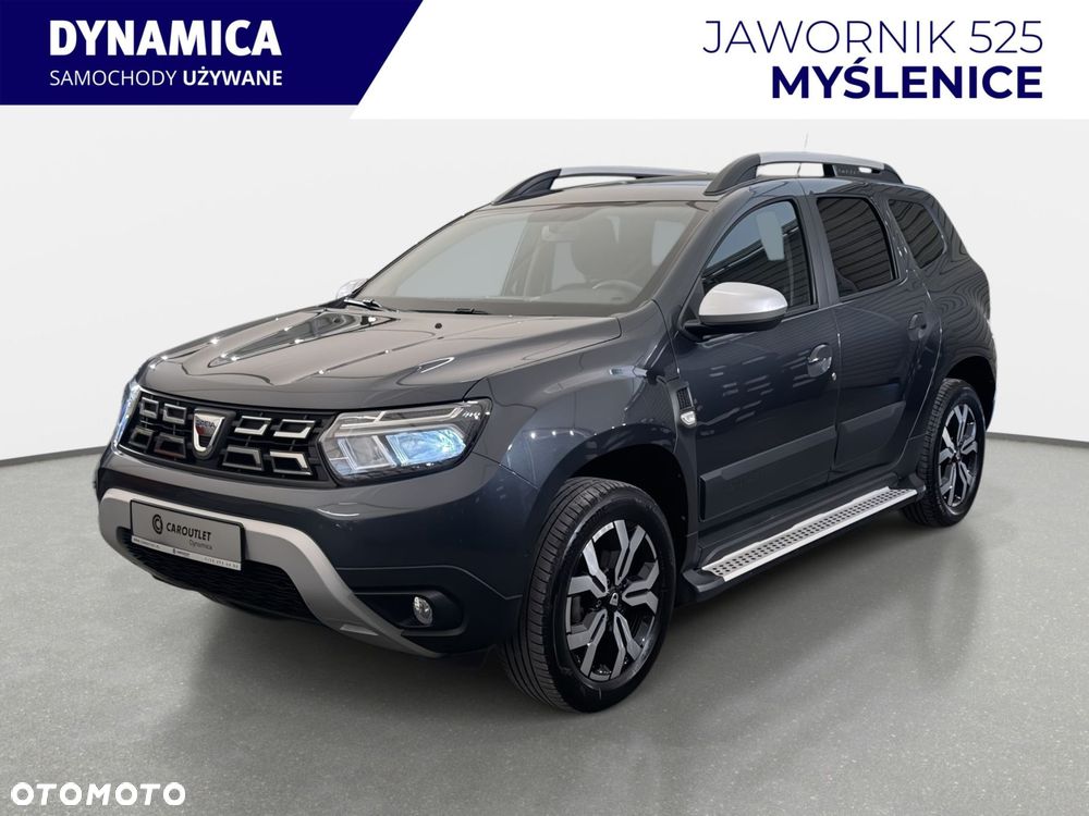 Dacia Duster - 5