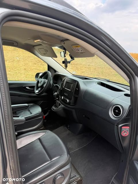 Mercedes-Benz Vito - 14