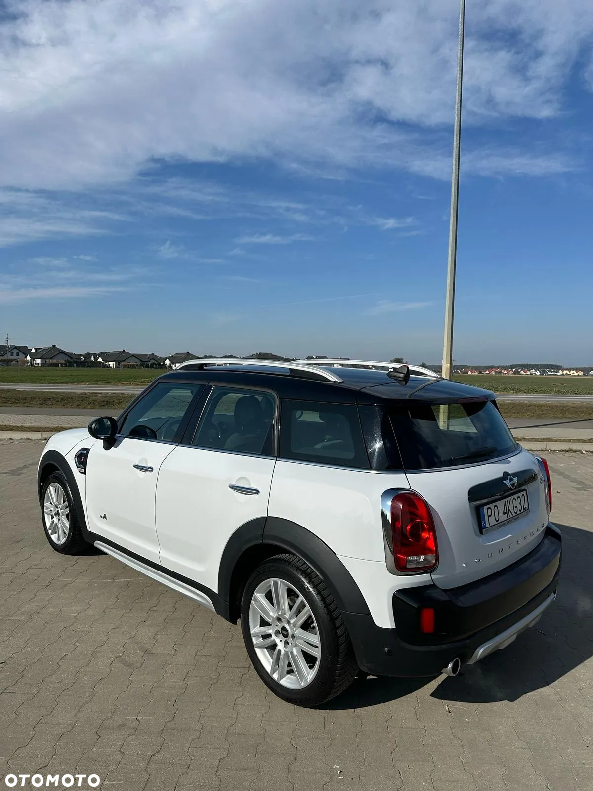 MINI Countryman Cooper S ALL4 - 3