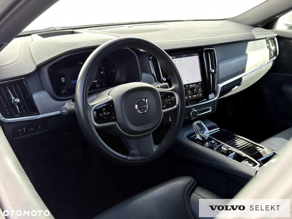 Volvo V90 - 21