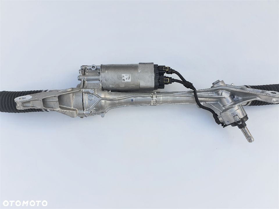 MAGLOWNICA LAND ROVER JAGUAR L8B2-3200-AE NOWA - 2