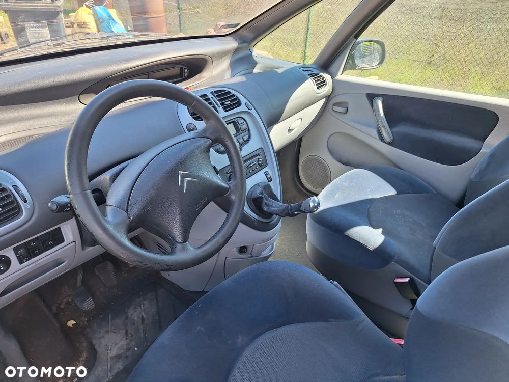 Citroën Xsara Picasso - 7