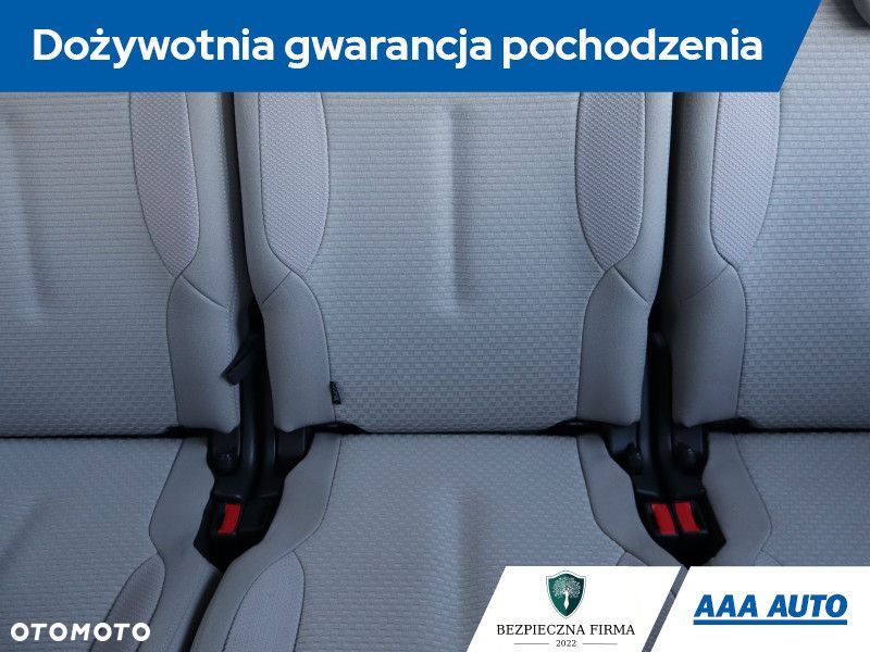 Citroën C4 Grand Picasso - 12