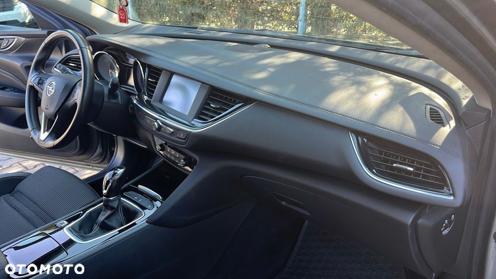 Opel Insignia 2.0 CDTI Edition S&S - 10