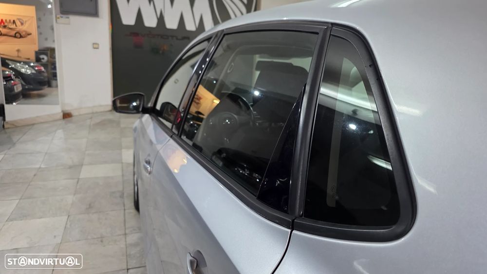 VW Polo 1.2 Confortline - 12