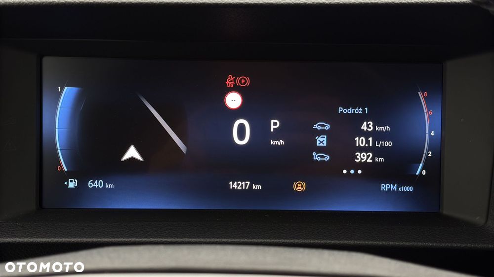 Toyota Proace Verso - 16