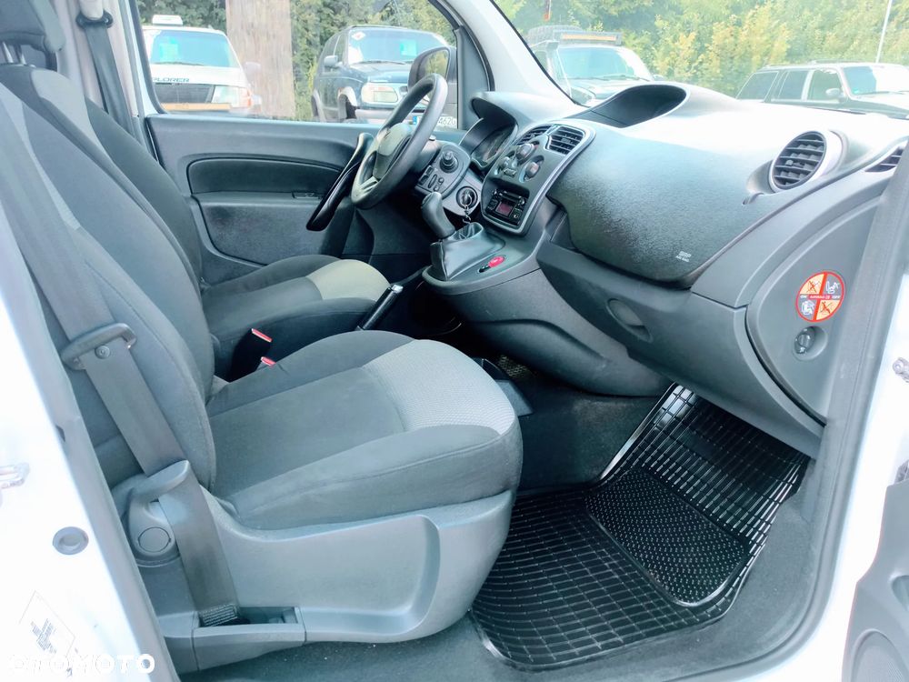 Renault Kangoo 1.5 dCi Oasis2 - 6