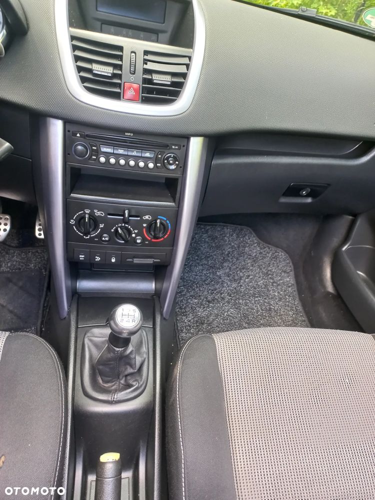 Peugeot 207 120 Premium - 12