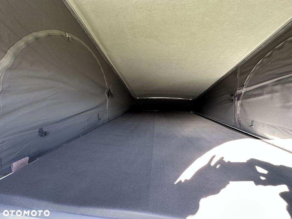 Renault Trafic Wavecamper - 36