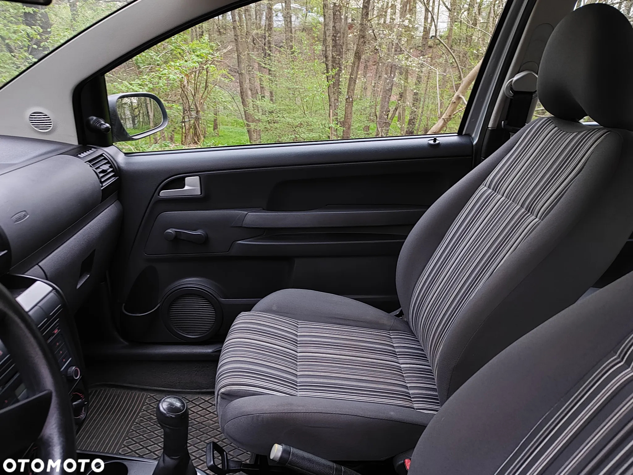 Volkswagen Fox 1.2 - 9
