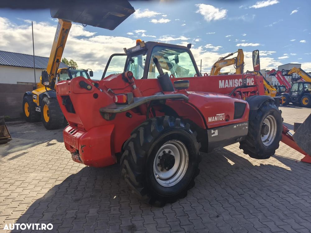 Manitou MT 1340 - 3