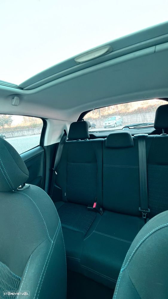 Peugeot 208 1.4 HDi Allure - 11