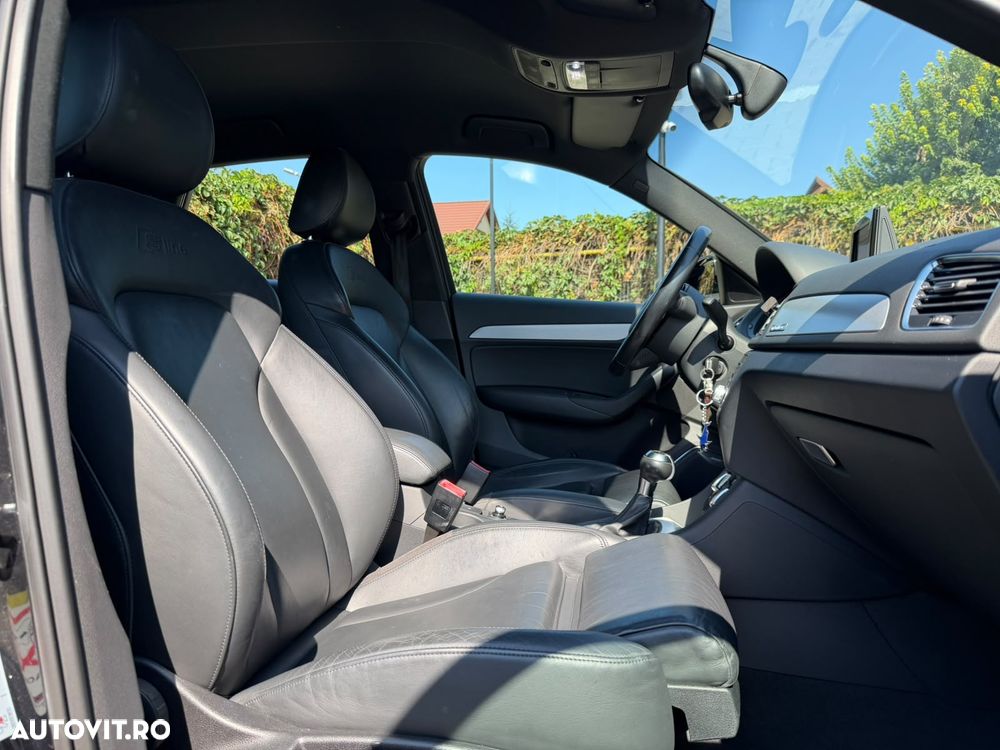 Audi Q3 - 18