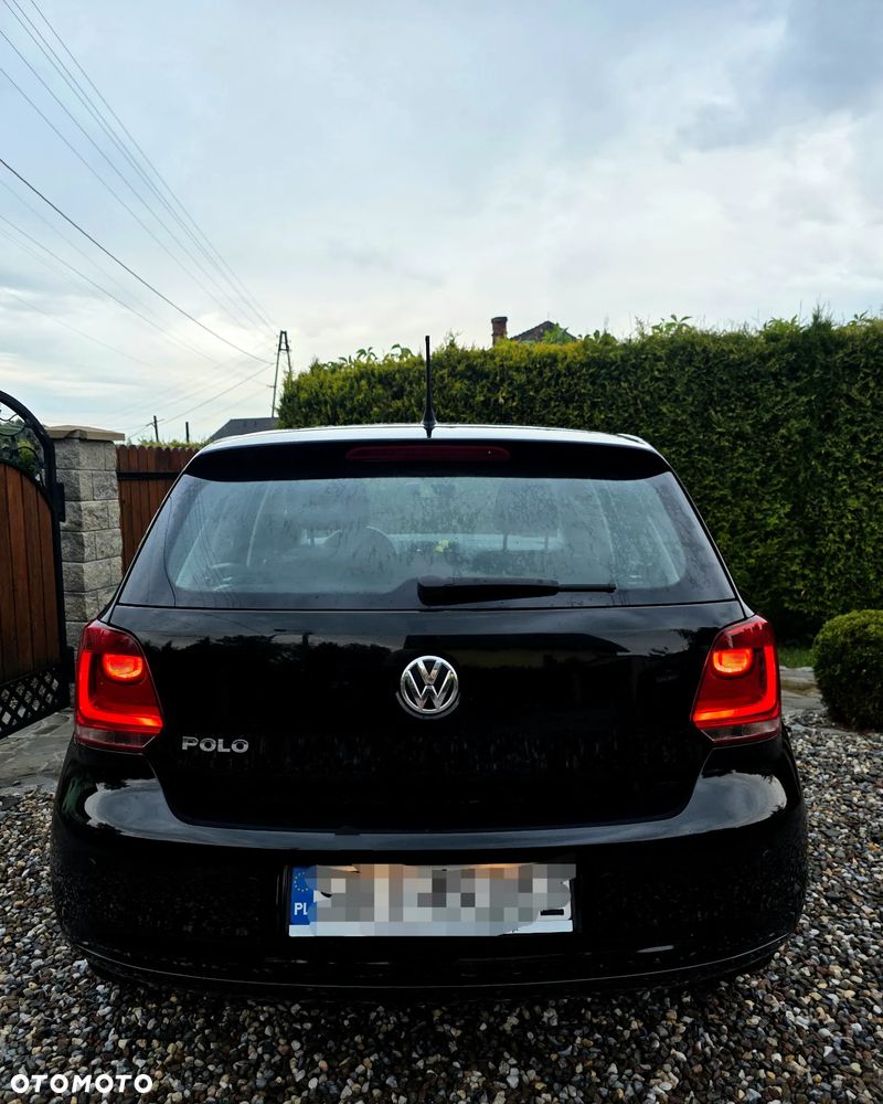 Volkswagen Polo 1.2 Trendline CityLine - 14