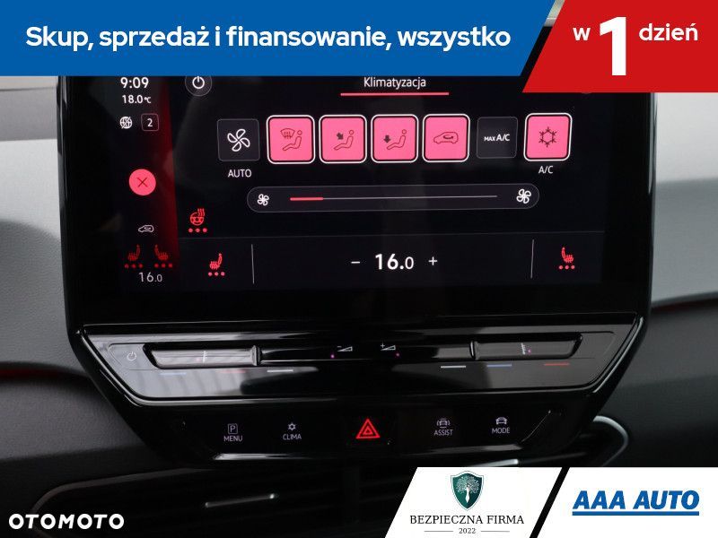 Volkswagen ID.3 - 18