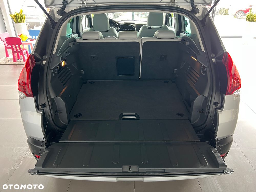 Peugeot 3008 - 33