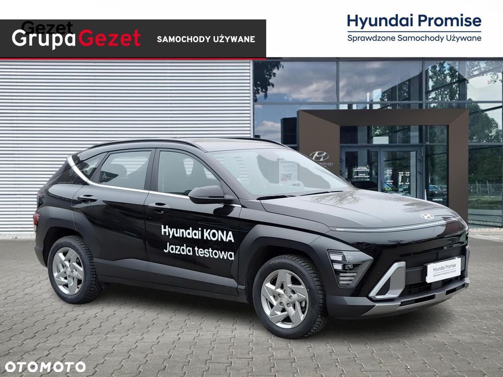 Hyundai Kona - 7