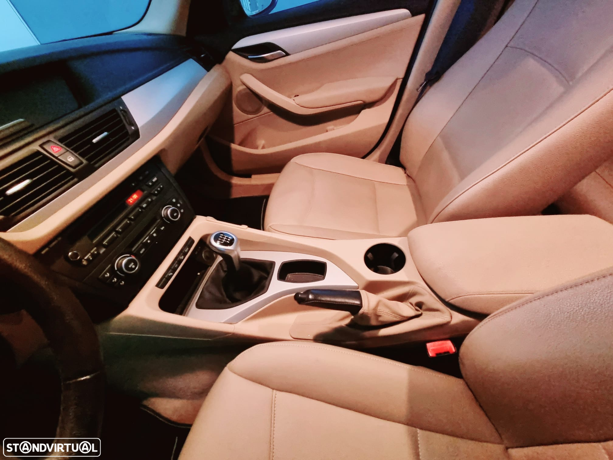 BMW X1 20 d xDrive - 25