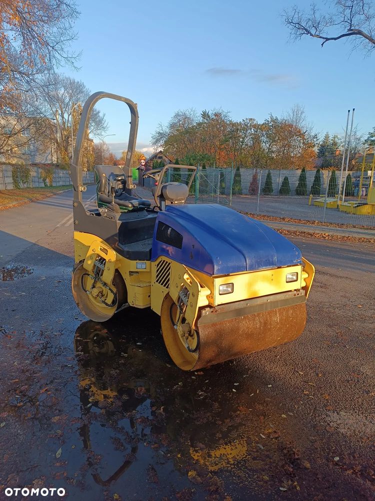 Bomag BW 120 AD-4 - 1