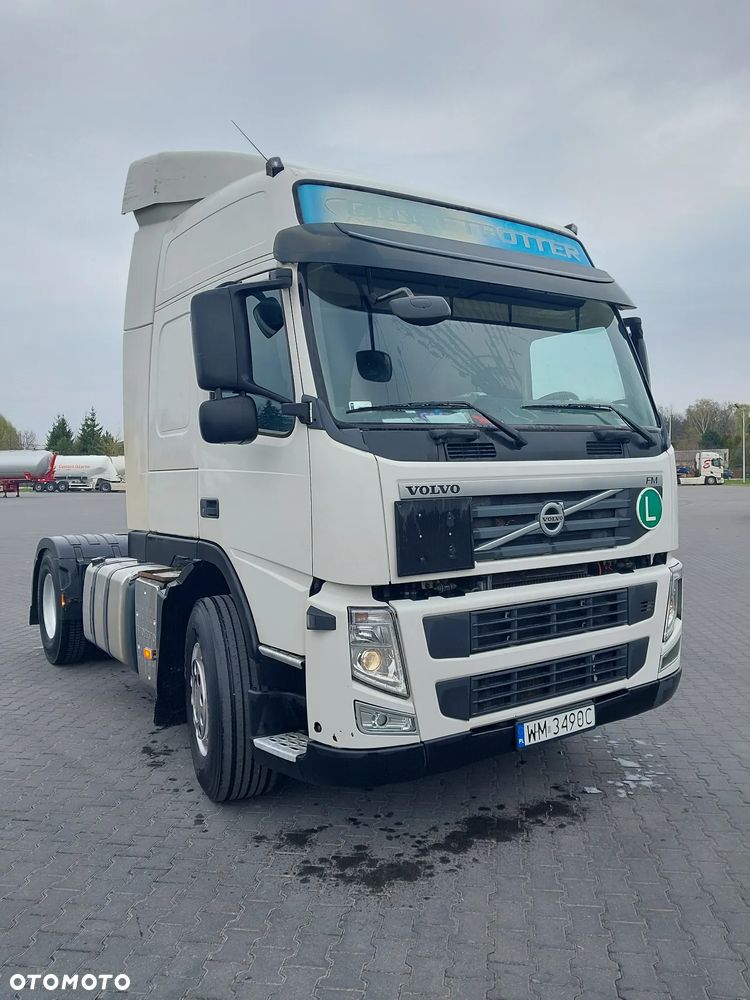 Volvo FM - 1