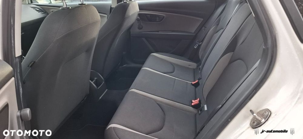 Seat Leon - 10