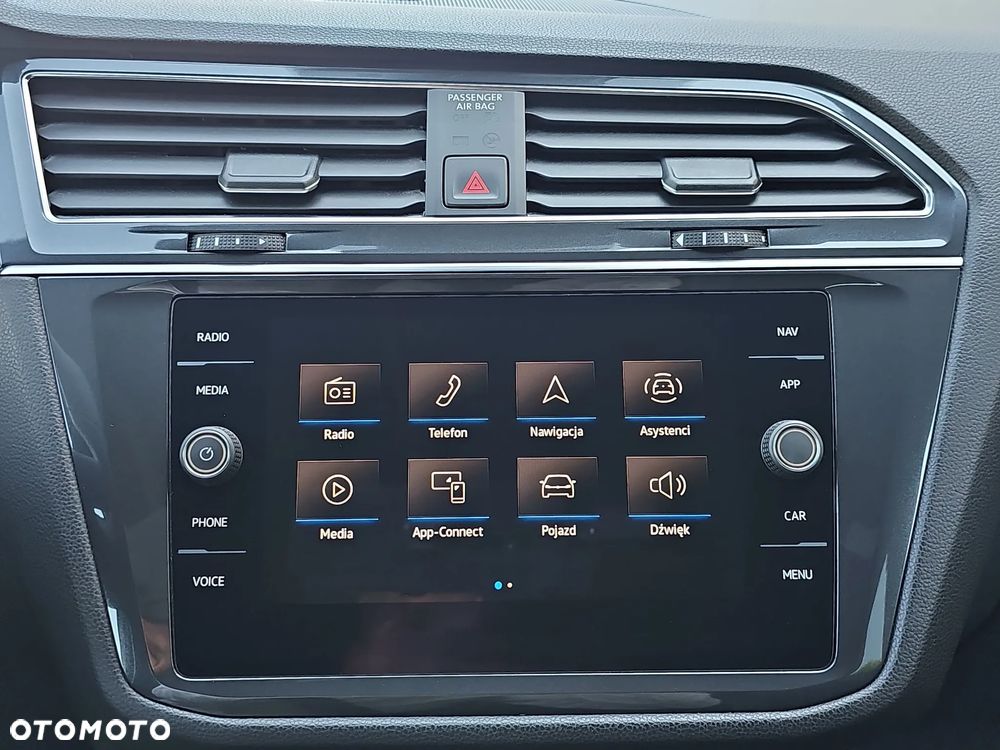 Volkswagen Tiguan Allspace 1.5 TSI EVO R-Line DSG - 17
