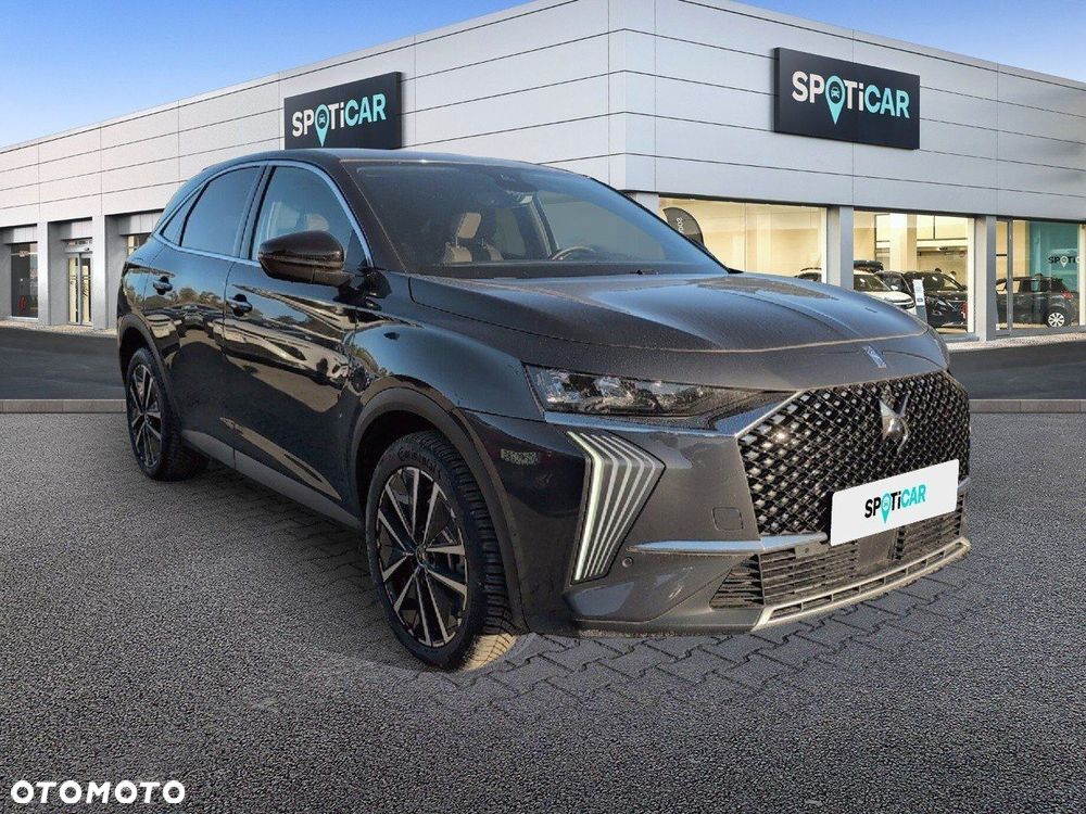 DS Automobiles DS 7 Crossback - 3
