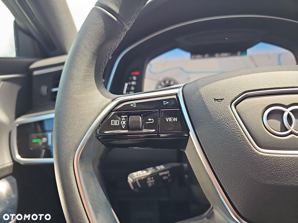 Audi A7 Sportback - 14