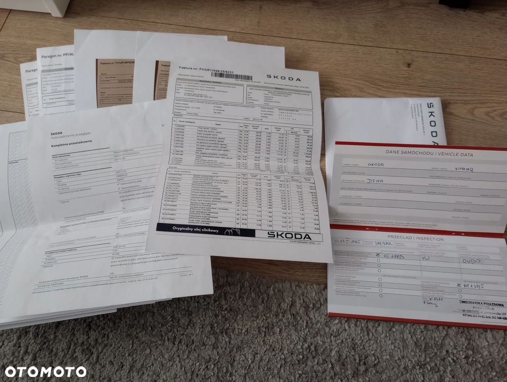 Skoda Kodiaq 2.0 TDI 4x4 Style DSG - 36