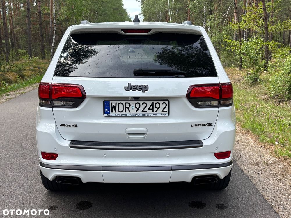Jeep Grand Cherokee - 9