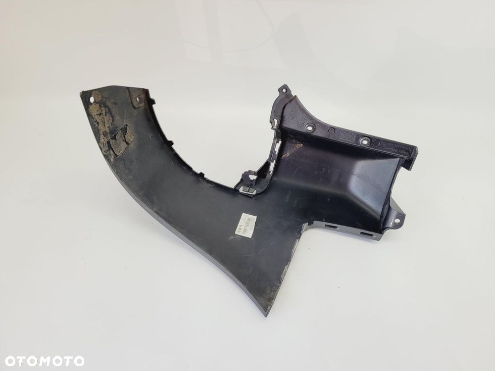NAROŻNIK ZDERZAKA LEWY TYŁ PEUGEOT PARTNER III 08-18 9682044377, #14975 - 1