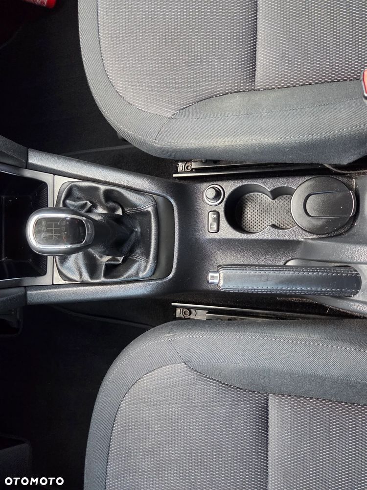 Skoda Yeti 1.2 TSI Style - 21