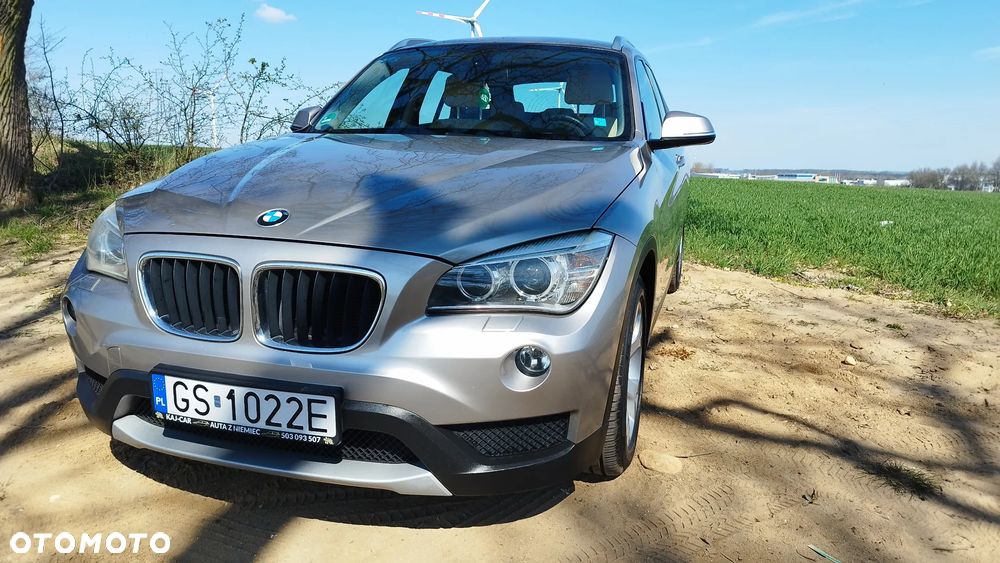 BMW X1 - 6