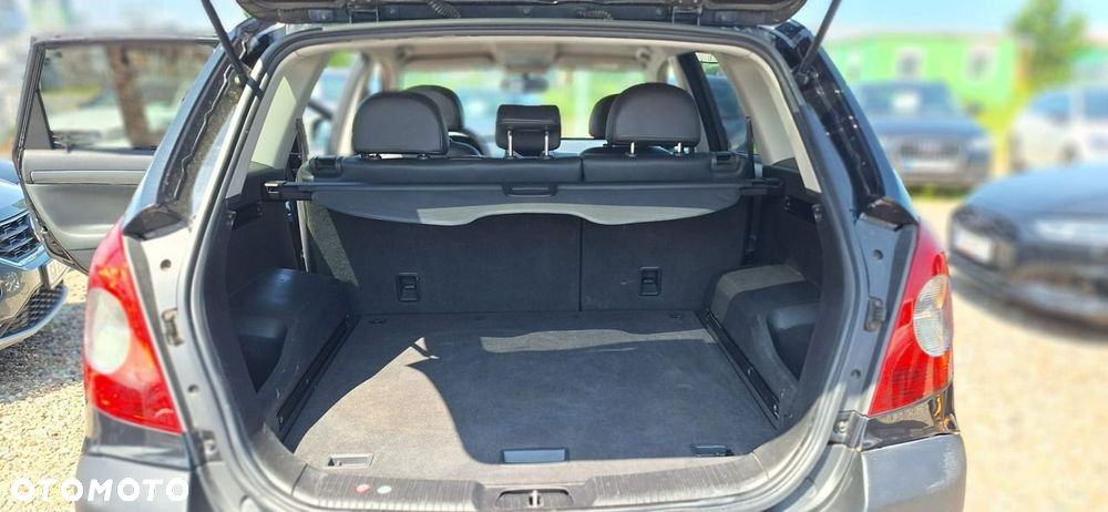 Opel Antara - 23