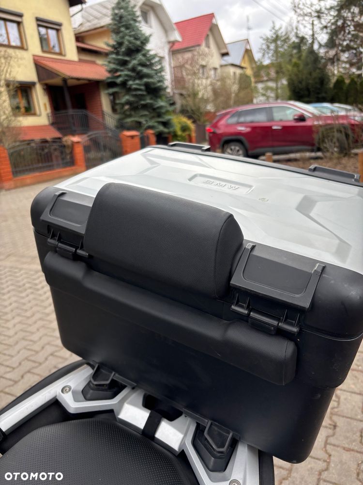 BMW GS - 17