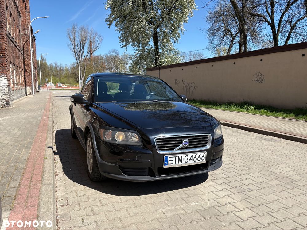 Volvo C30 1.6 Momentum - 5