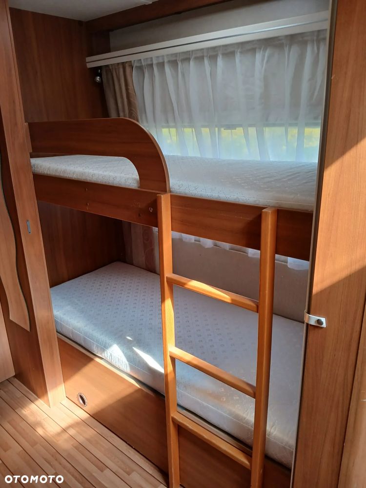 Tabbert Verdi 655 - 11